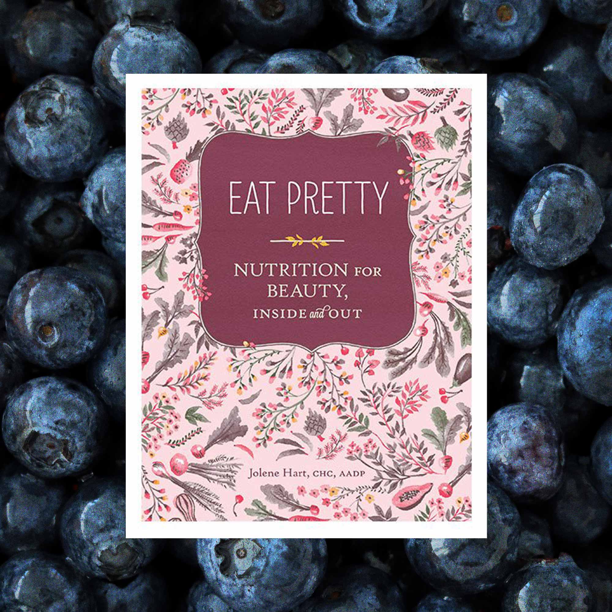Eat Pretty
