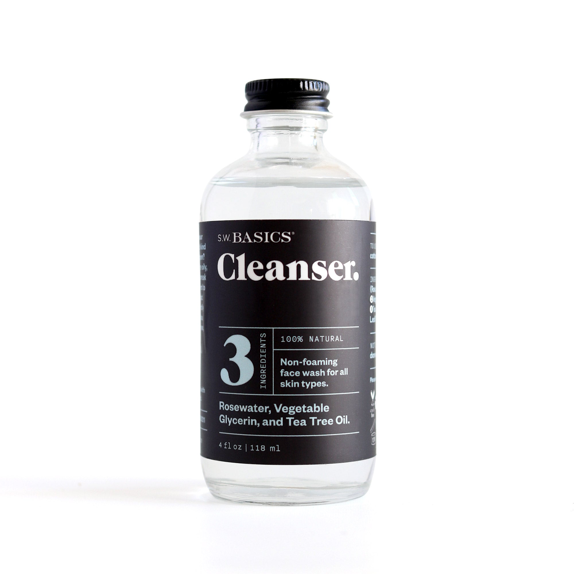 Cleanser+Toner Bundle