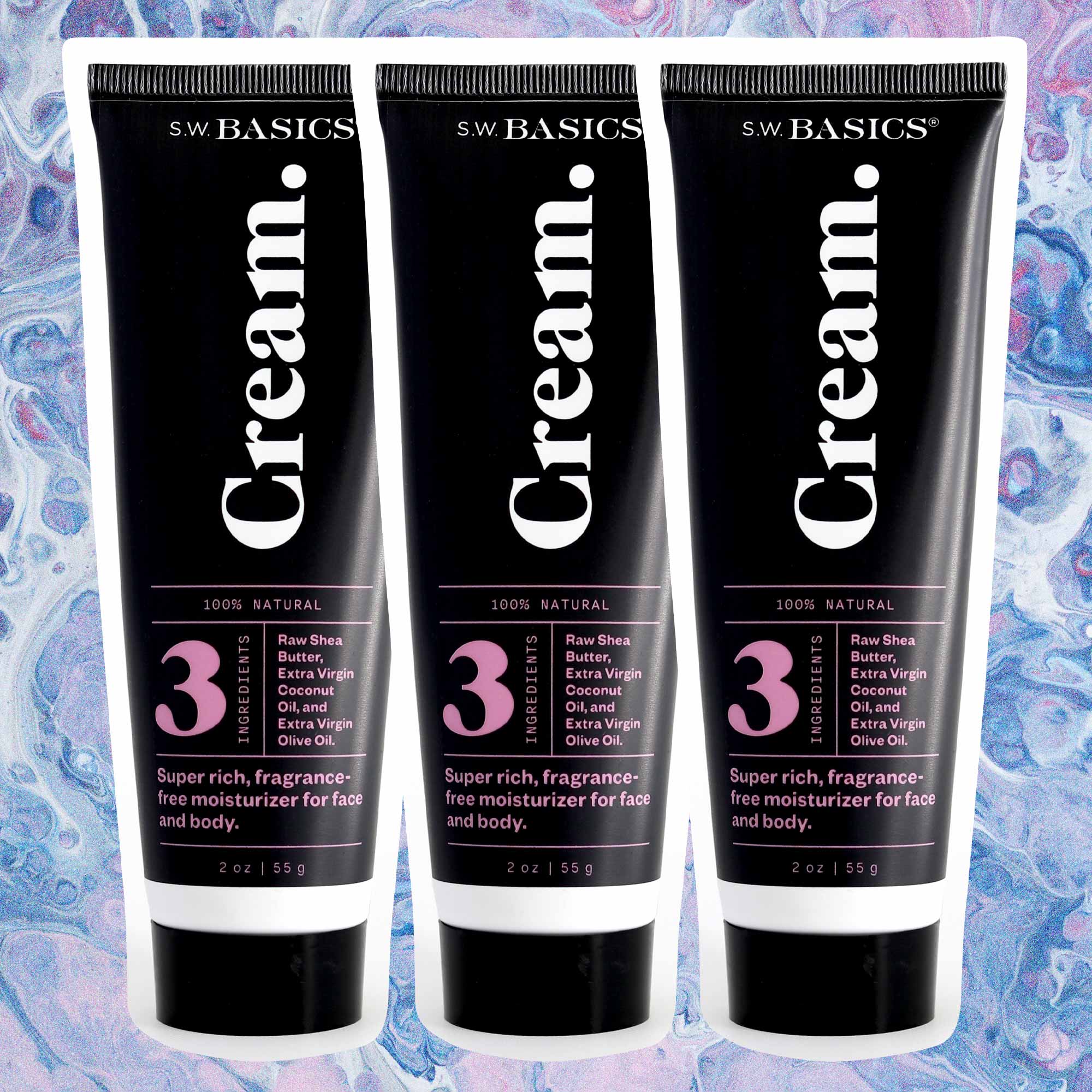 3-Cream Bundle